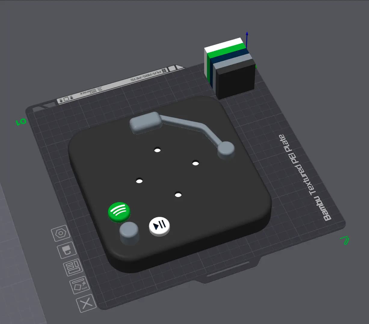 3D Modeling & Printing 1