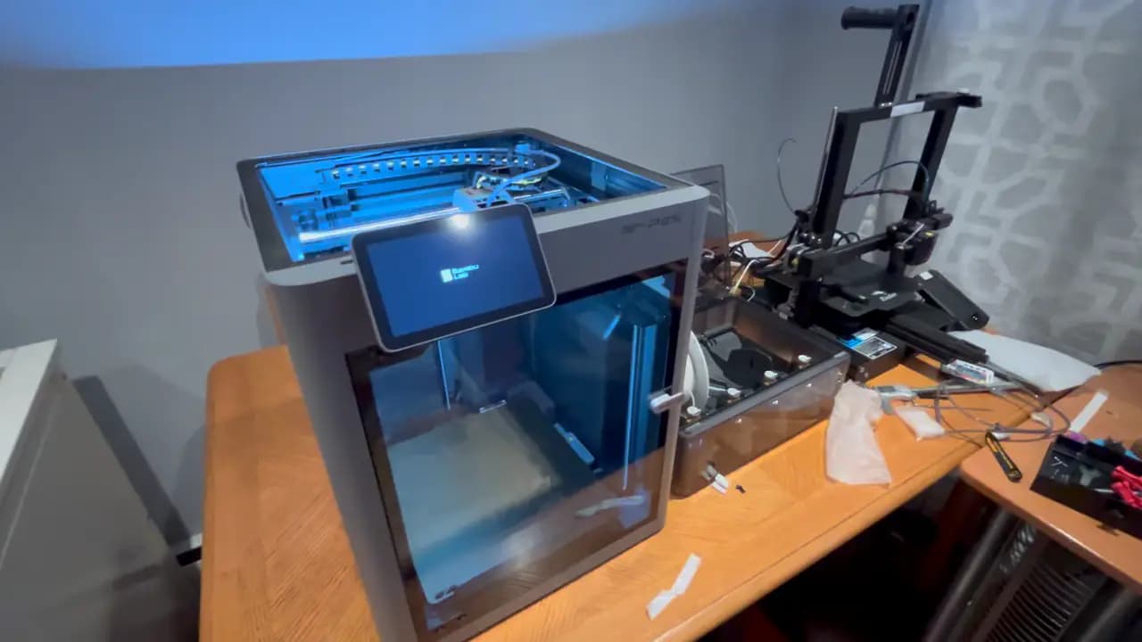 3D Modeling & Printing 2