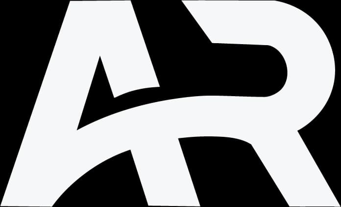 Alex Radu logo