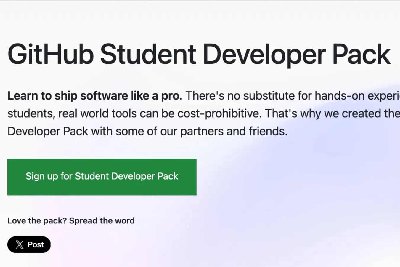 Image of How to apply, verify, and unlock student benefits like Copilot Pro.